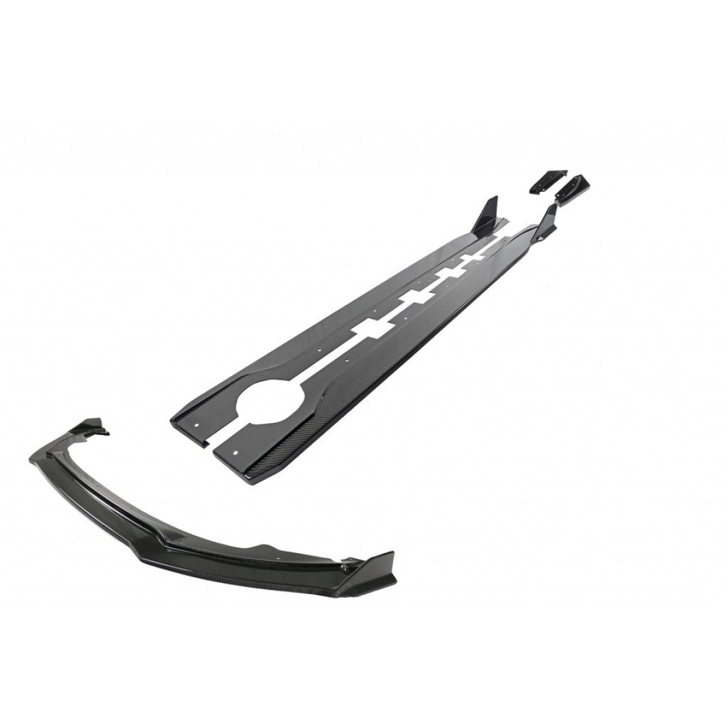 Toyota GR86 Carbon Fiber Aero Kit 2022+