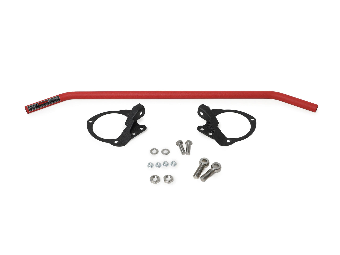 GrimmSpeed V2 Strut Bar – BRZ / FRS / GR86