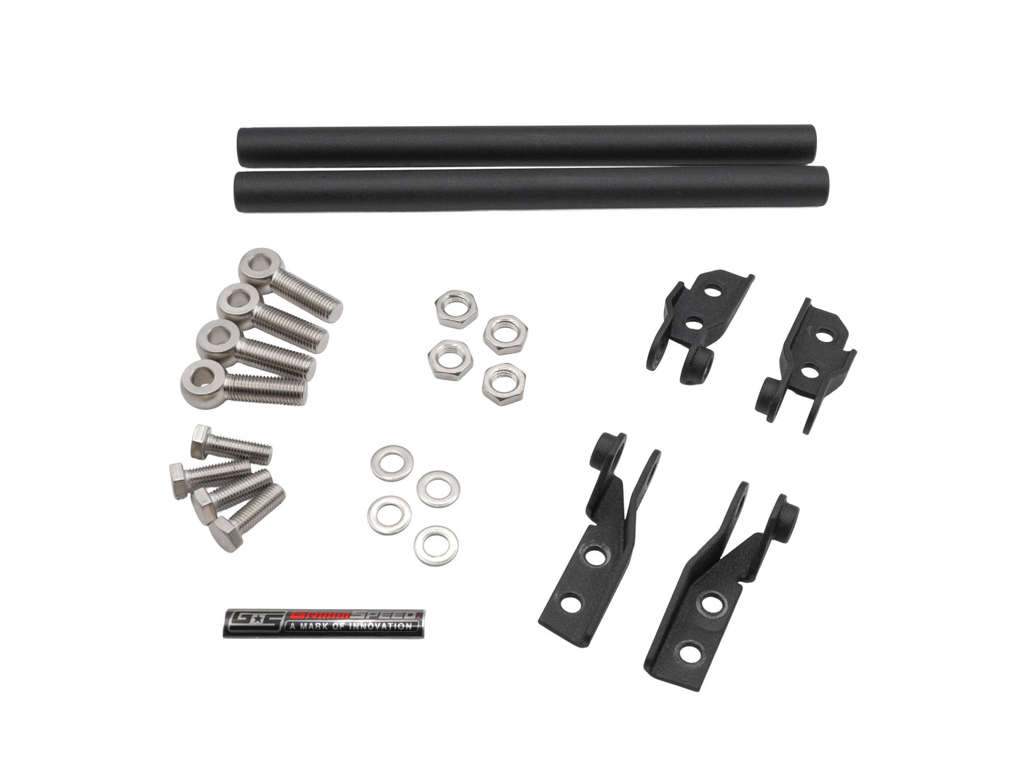 GrimmSpeed V-Bars GR86 / BRZ / FRS