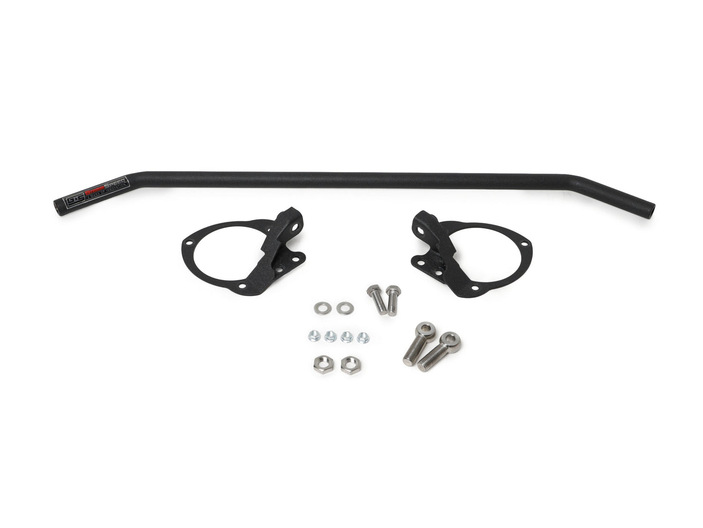 GrimmSpeed V2 Strut Bar – BRZ / FRS / GR86