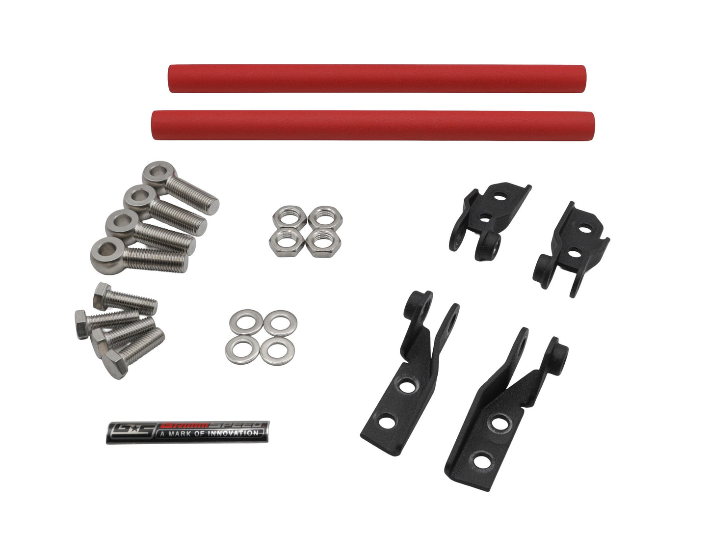 GrimmSpeed V-Bars GR86 / BRZ / FRS