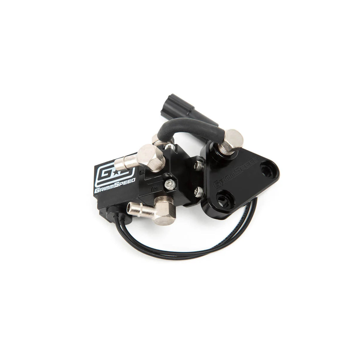 Inlet Build Package for the Subaru WRX 2015-2021