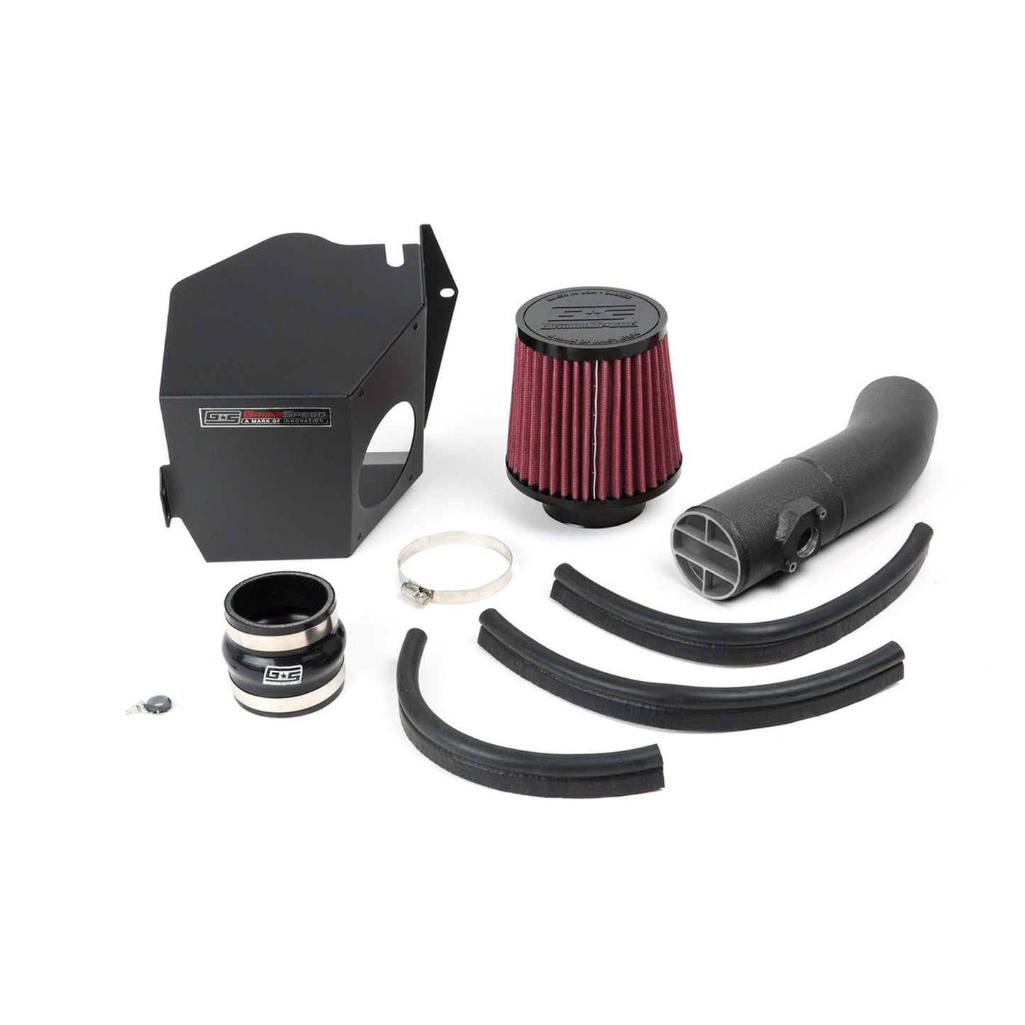 Stage 1 Power Package - 2008-14 Subaru WRX