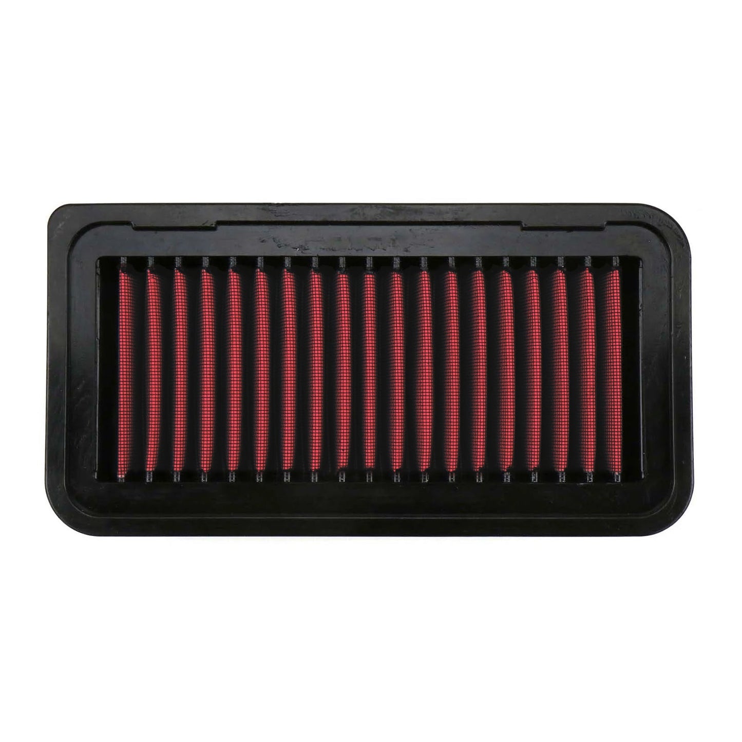 GrimmSpeed Dry-Con Panel Filter - 2012-21 Subaru BRZ, Scion FRS, Toyota GT86 (Automatic Transmission and Plastic Intake Manifold)