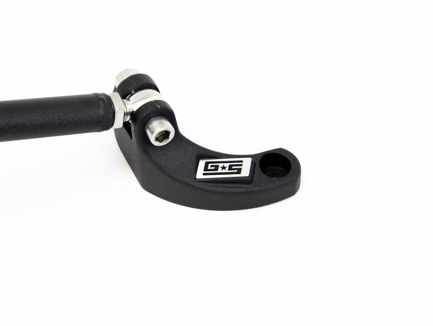 GrimmSpeed Strut Bar 2015-2021 Subaru WRX/STI