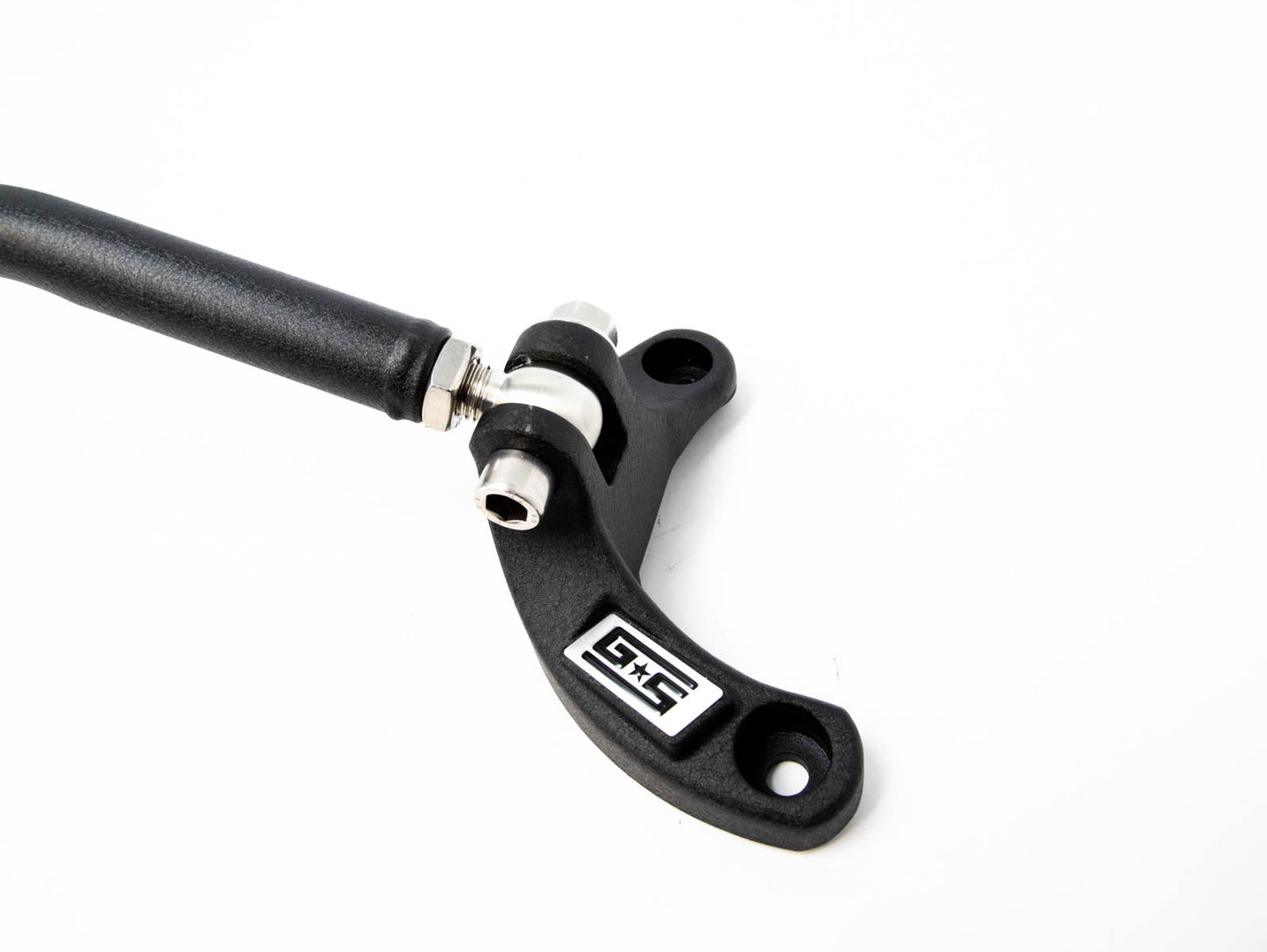 GrimmSpeed Strut Bar 2015-2021 Subaru WRX/STI