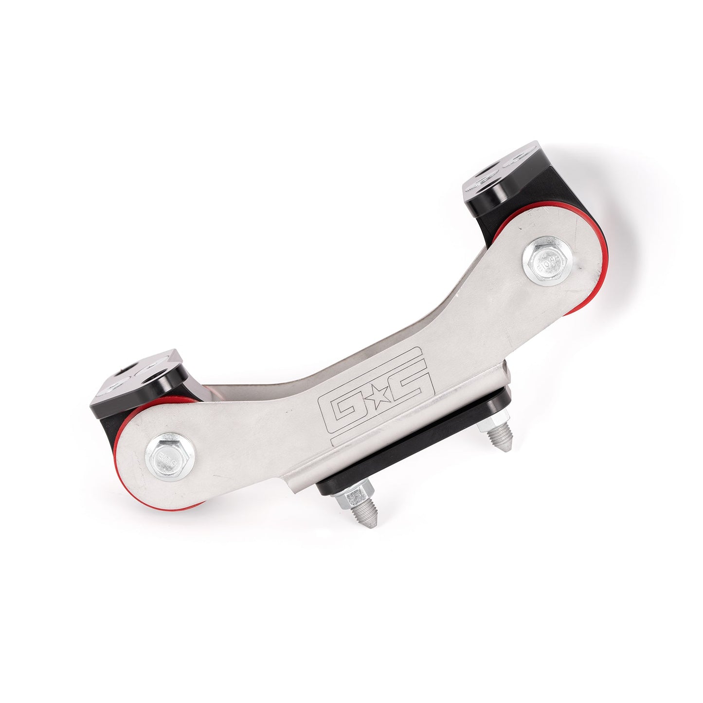 GrimmSpeed Street Transmission Mount - All Subaru 5MT and 6MT