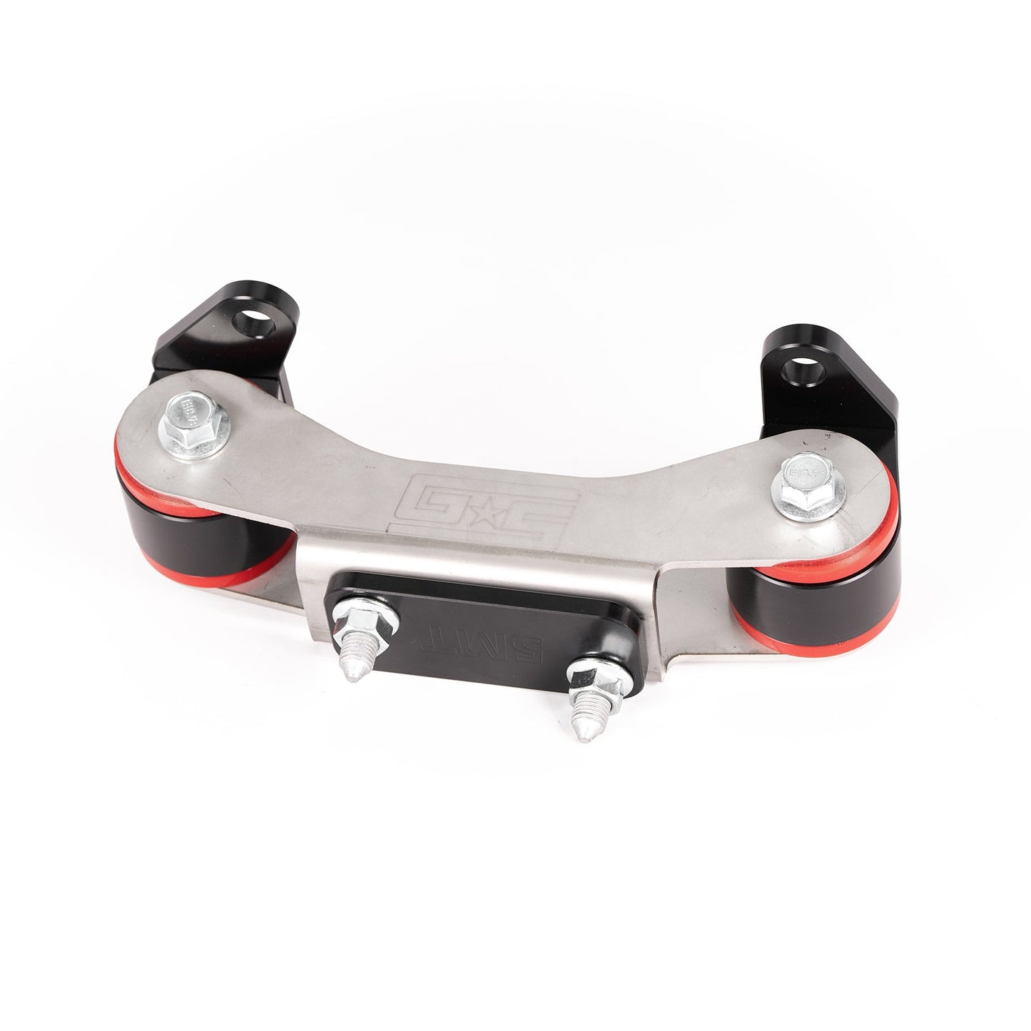 GrimmSpeed Street Transmission Mount - All Subaru 5MT and 6MT