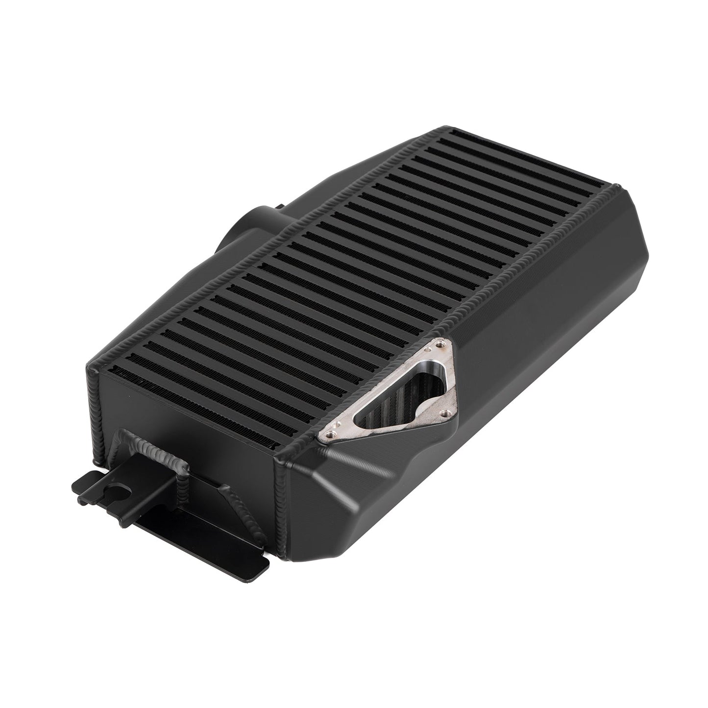 GrimmSpeed Billet Top Mount Intercooler Kit - 2022+ Subaru WRX, 2019+ Ascent