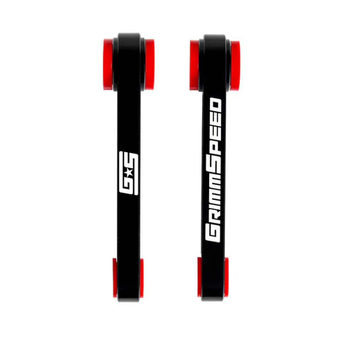 GrimmSpeed Drivetrain Package - Subaru Turbo Models (2002-2021)