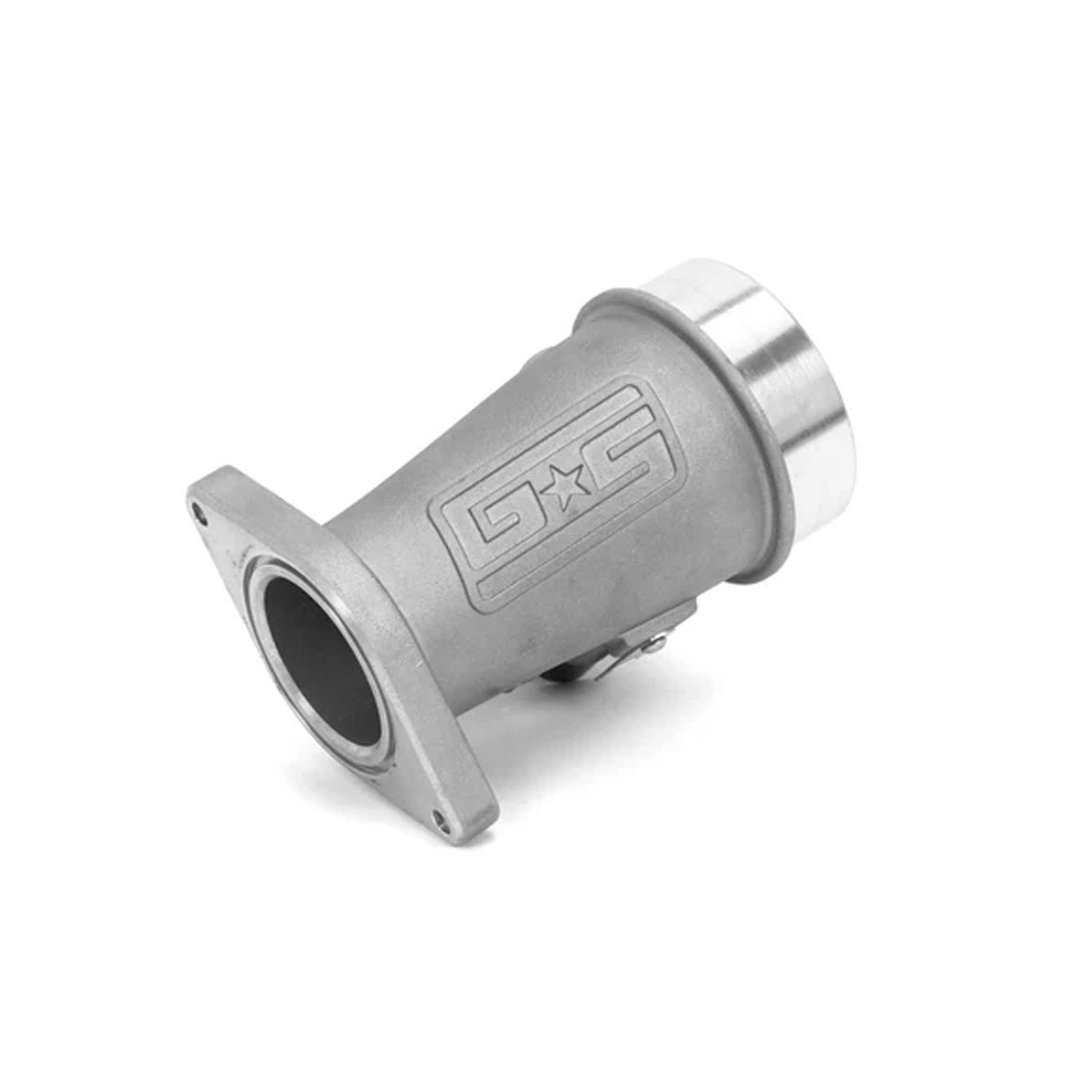 Inlet Build Package for the Subaru WRX 2015-2021