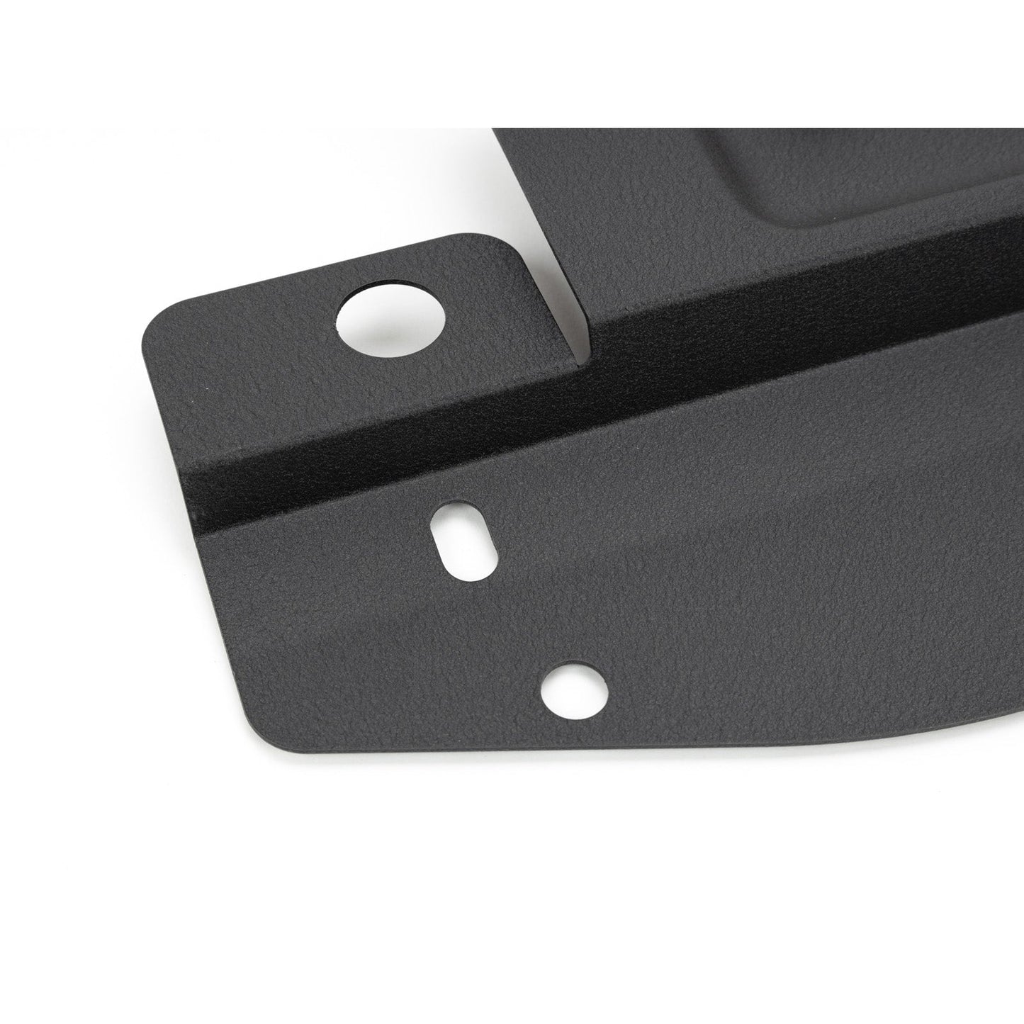 GrimmSpeed Radiator Shroud w/ Tool Tray - 2008-14 Subaru WRX, 2008-14 Subaru STI