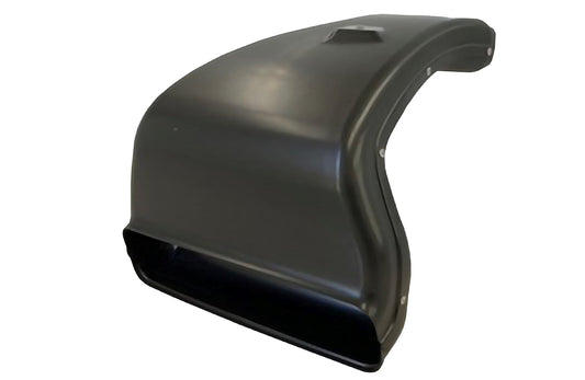 GReddy Air Intake Snorkel for Factory Air Box Toyota GR86 / Subaru BRZ 22-25 | 12515002