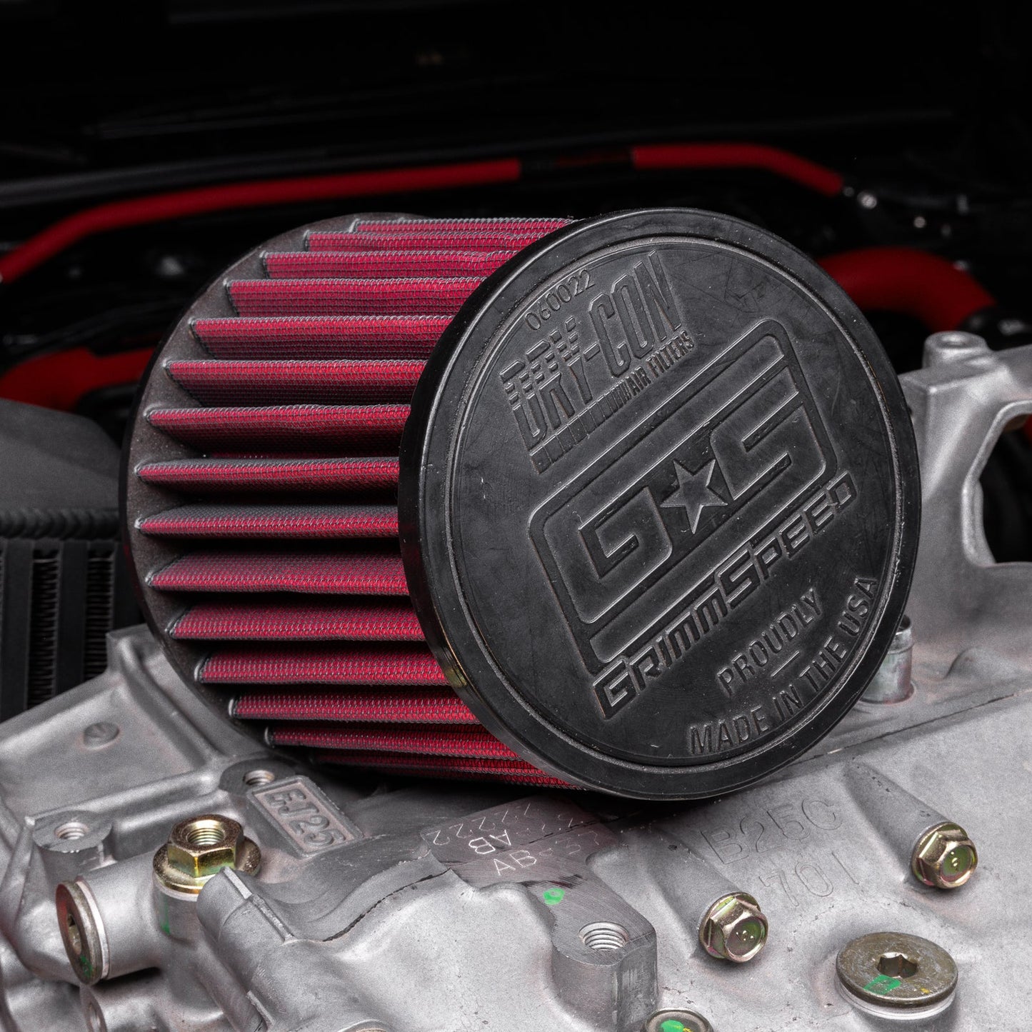 Stage 1 Power Package - 2008-14 Subaru WRX