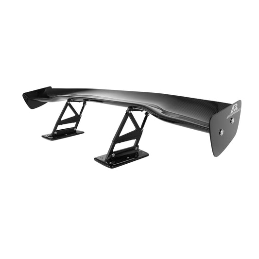 Scion FR-S/ Toyota GT86/ Subaru BRZ 2013-2021 GTC200 Carbon Fiber Adjustable Wing