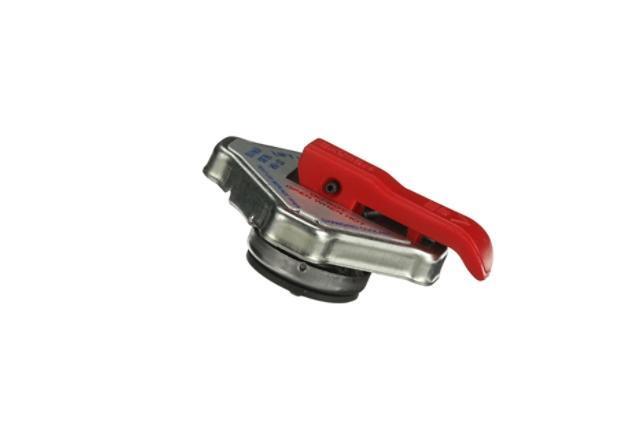 Gates Safety Release Radiator Cap - 16 psi WRX / STI 2002-2021 | 31534