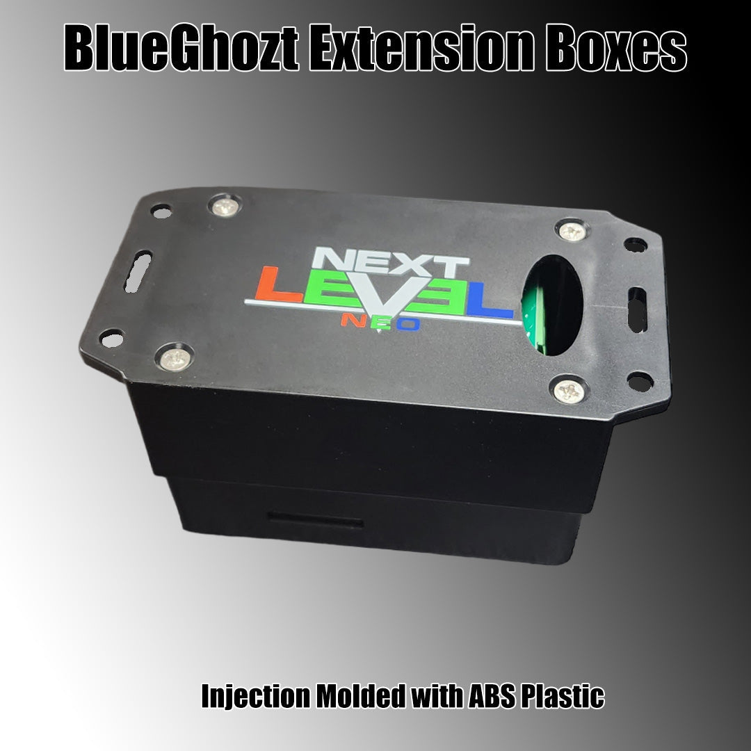 Flow Series LED Battery Savers