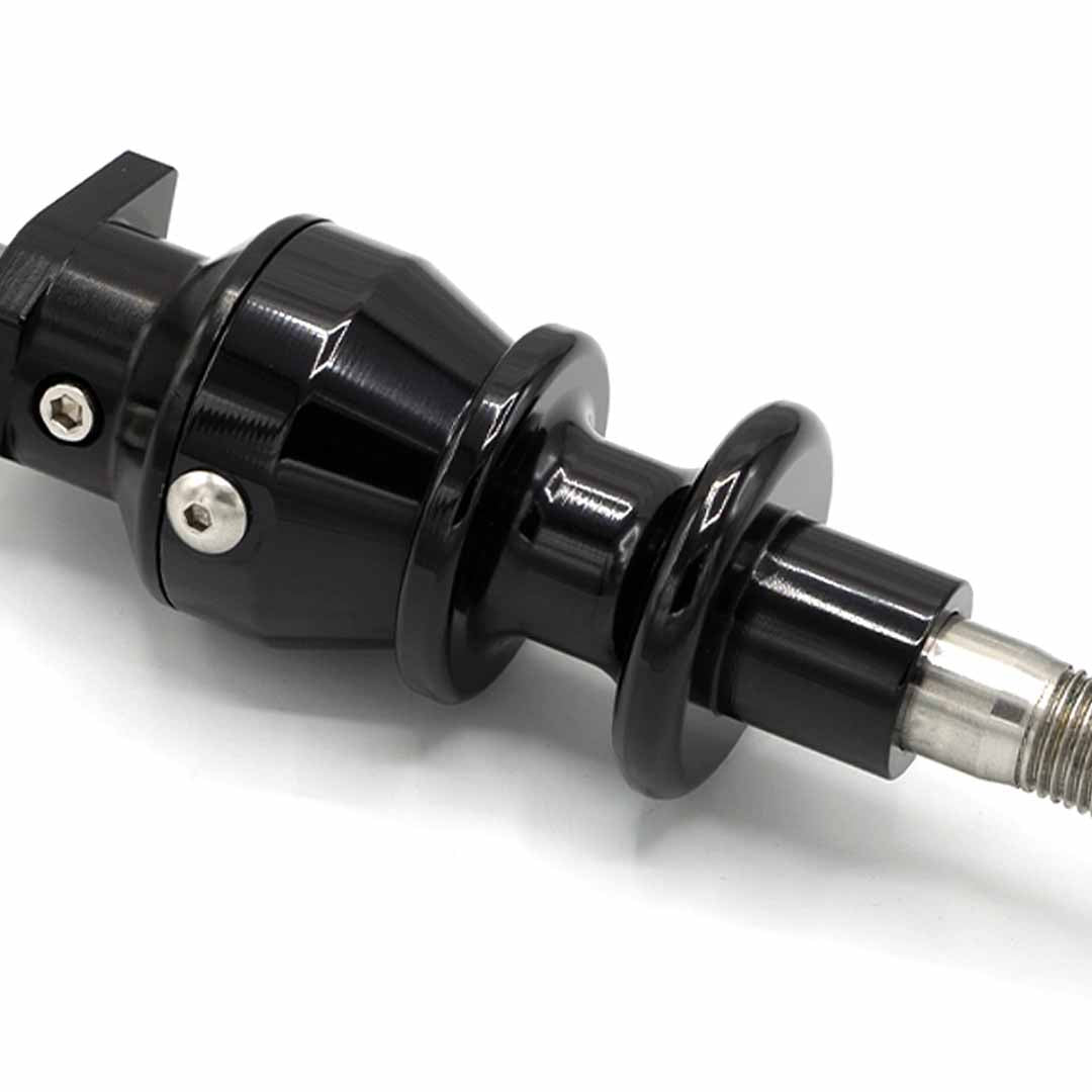 Billetworkz Short Shifter – Subaru BRZ / FR-S / GT86 2013–2021