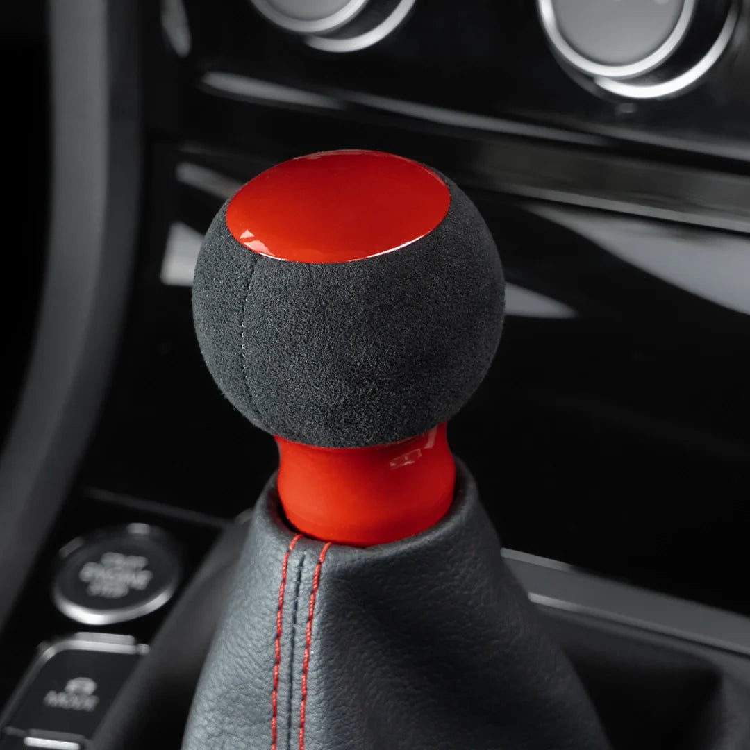 Billetworkz “Fusion” Weighted Shift Knob - BRZ / GR86 2022+