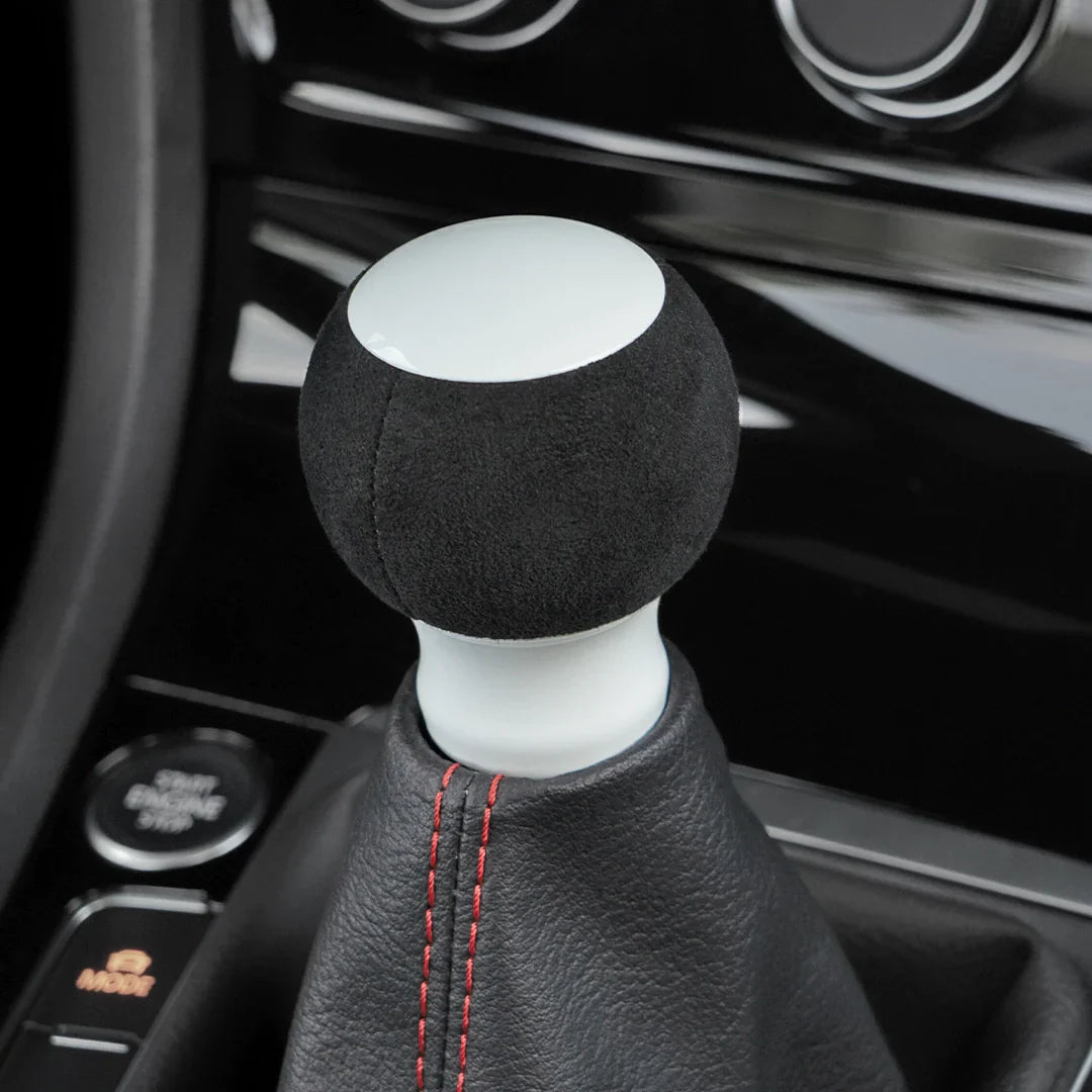 Billetworkz “Fusion” Weighted Shift Knob - Subaru 5-Speed