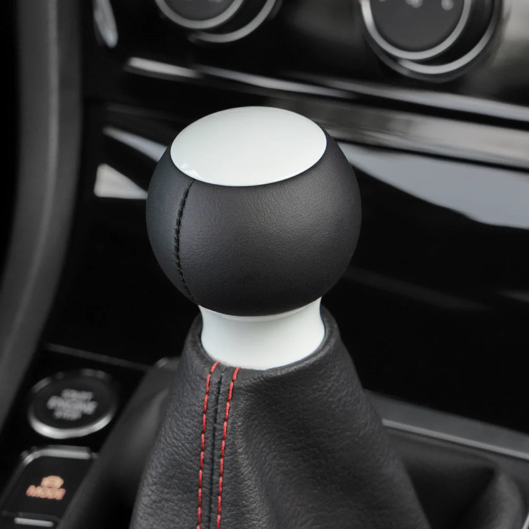 Billetworkz “Fusion” Weighted Shift Knob - BRZ / GR86 2022+