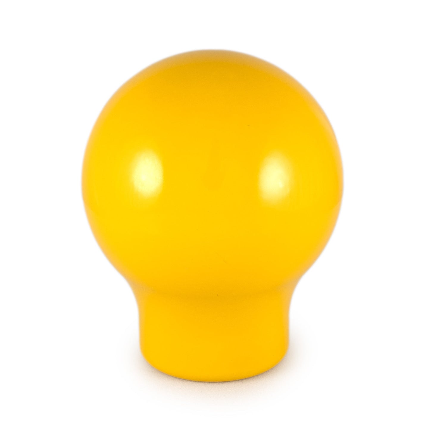 Billetworkz Weighted Shift Knob - 6-Speed Japanese Engraving for Subaru
