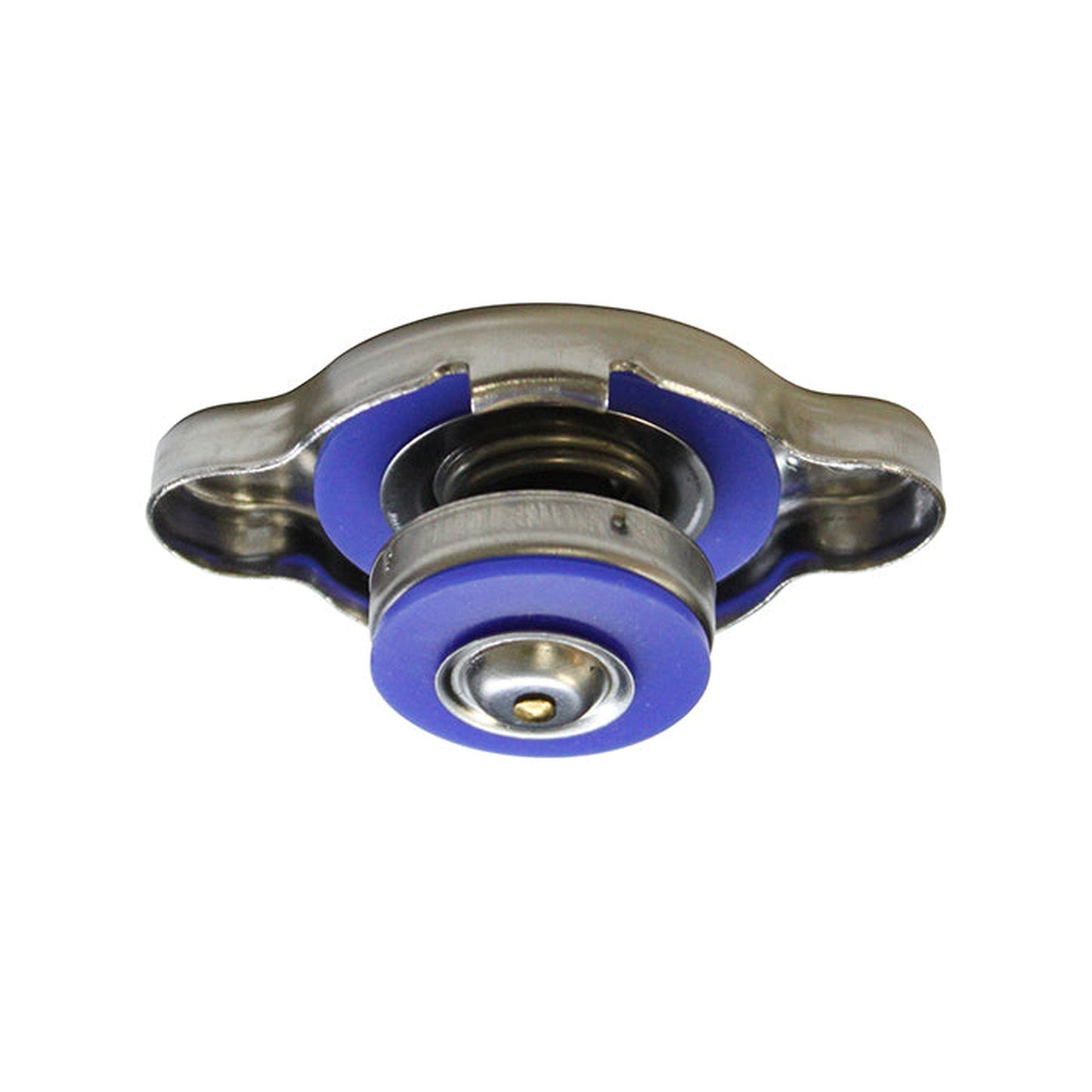 Greddy Radiator Cap 1.3 Bar Type-S Subaru WRX 2002-2025 / STI 2004-2021 - Polished | 13911004