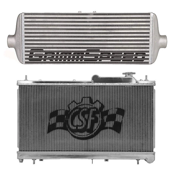 15-21 WRX Ultimate Cooling Bundle