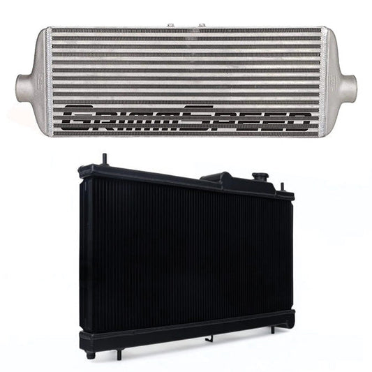 15-21 WRX Ultimate Cooling Bundle