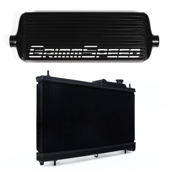15-21 WRX Ultimate Cooling Bundle