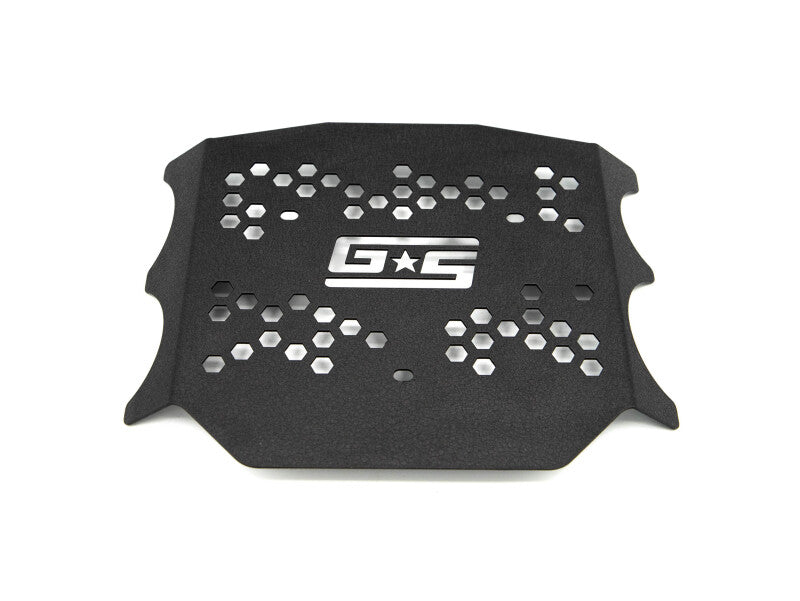GrimmSpeed Engine Cover Kit - Black Subaru BRZ / Toyota GR86 22-25 | GRM.1091.1.BLK