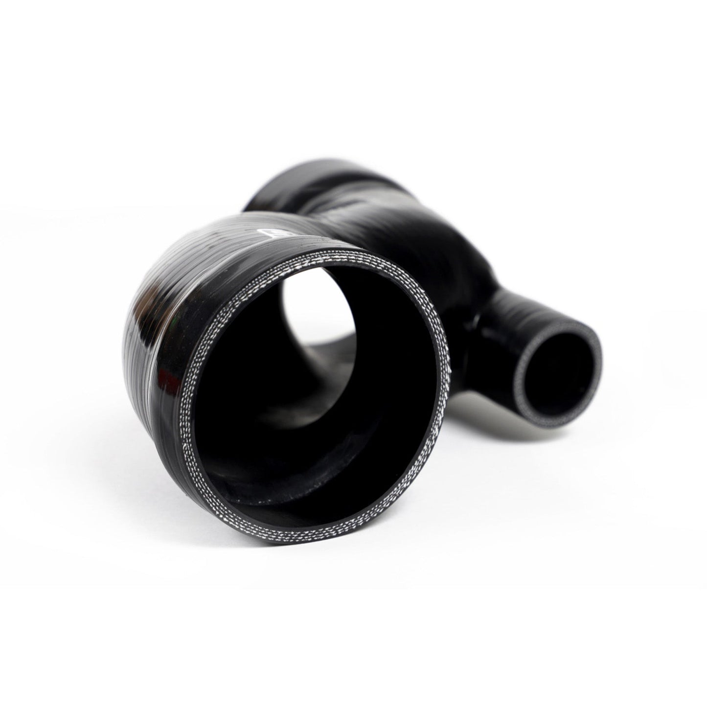 GrimmSpeed Post-MAF Hose Kit - 2008-14 Subaru WRX, 2008-21 Subaru STI