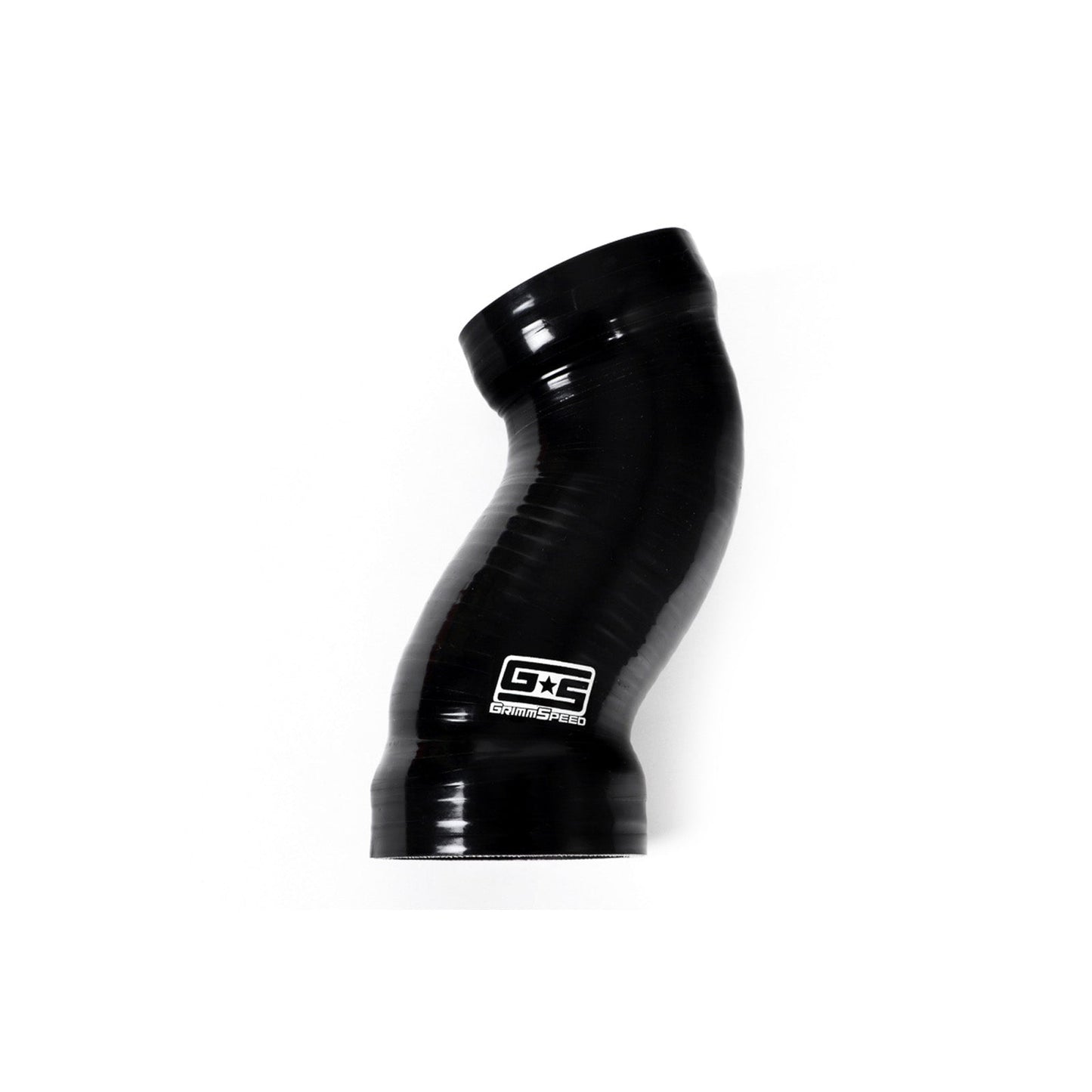 GrimmSpeed Post-MAF Hose Kit - 2002-07 Subaru WRX, 2004-07 Subaru STI