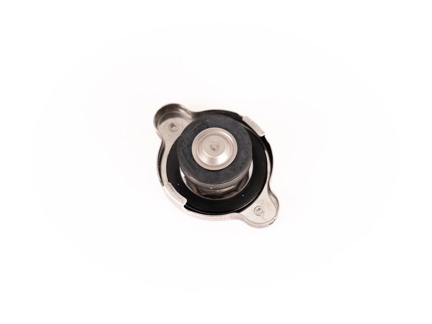 Grimmspeed Radiator Cap Type A - 1.3Bar | 1.1013.1.BLK