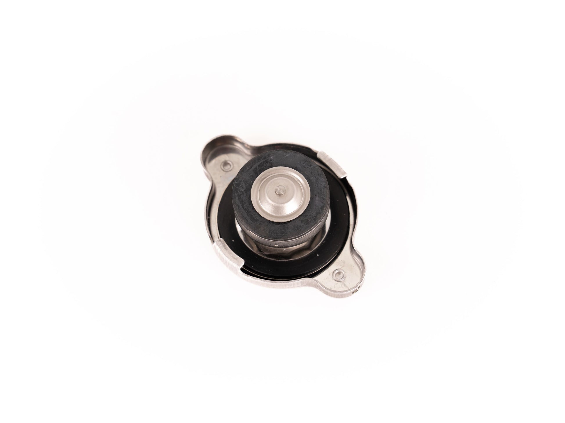 Grimmspeed Radiator Cap Type A - 1.3Bar | 1.1013.1.BLK