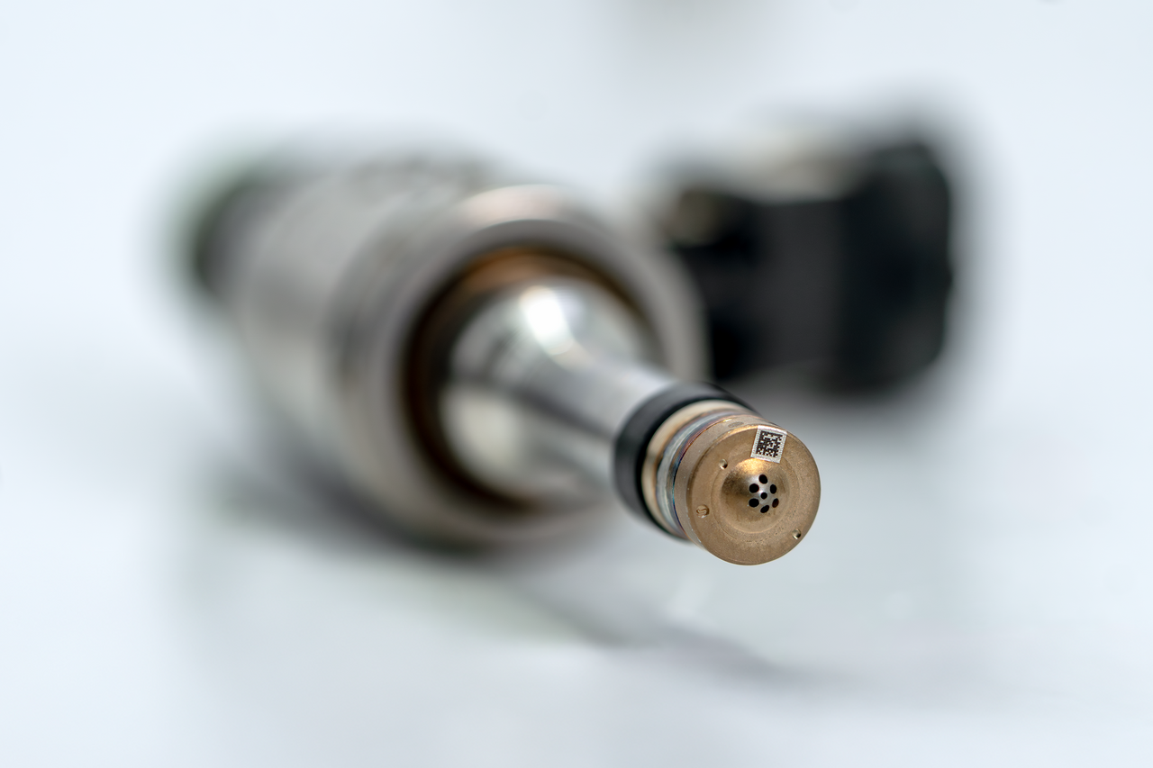 PLM FA24 WRX VB Upgraded Direct Injectors by Nostrum