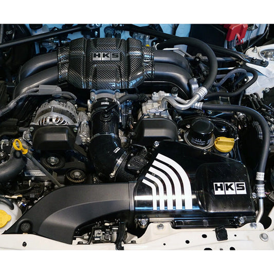 COLD AIR INTAKE FULL KIT ZN8/ZD8