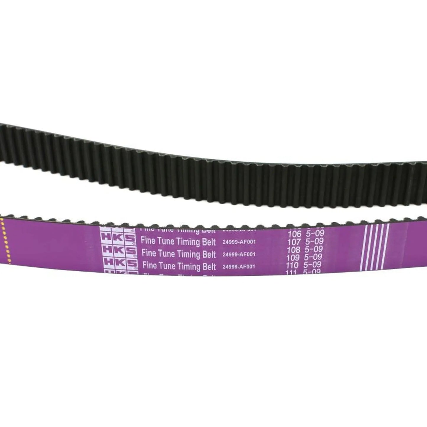 HKS Fine Tune Timing Belt Subaru WRX 2002-2014 / STI 2004-2021 | 24999-AF001