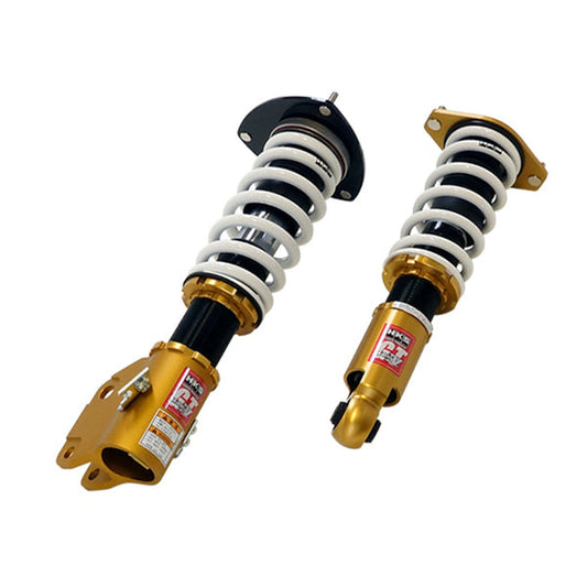 HKS Hipermax IV GT Coilover Kit Subaru WRX 2008-2014 | 80230-KF002