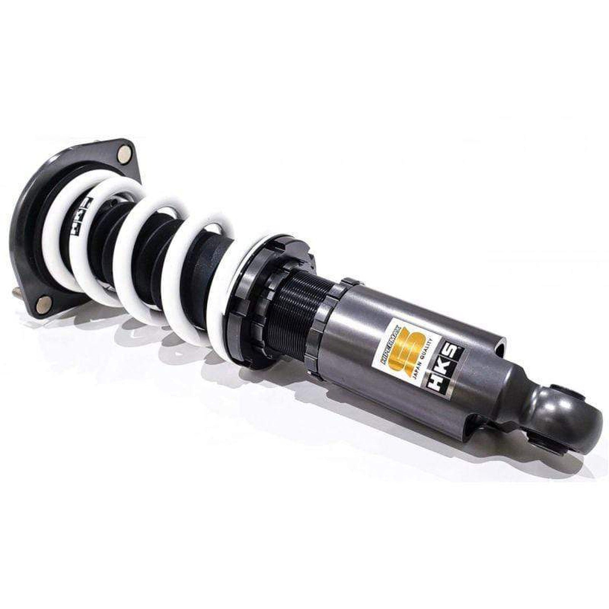HKS Hipermax S Coilover Kit Subaru BRZ / Scion FR-S / Toyota FT-86 2013-2024 | 80300-AT001