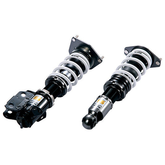 HKS Hipermax S Coilover Kit Subaru BRZ / Scion FR-S / Toyota FT-86 2013-2024 | 80300-AT001