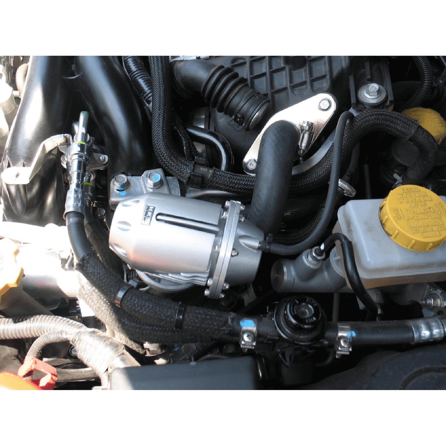 HKS SSQV IV Blow Off Valve WRX 2008-2014 / Legacy GT 2005-2009 | 71008-AF012