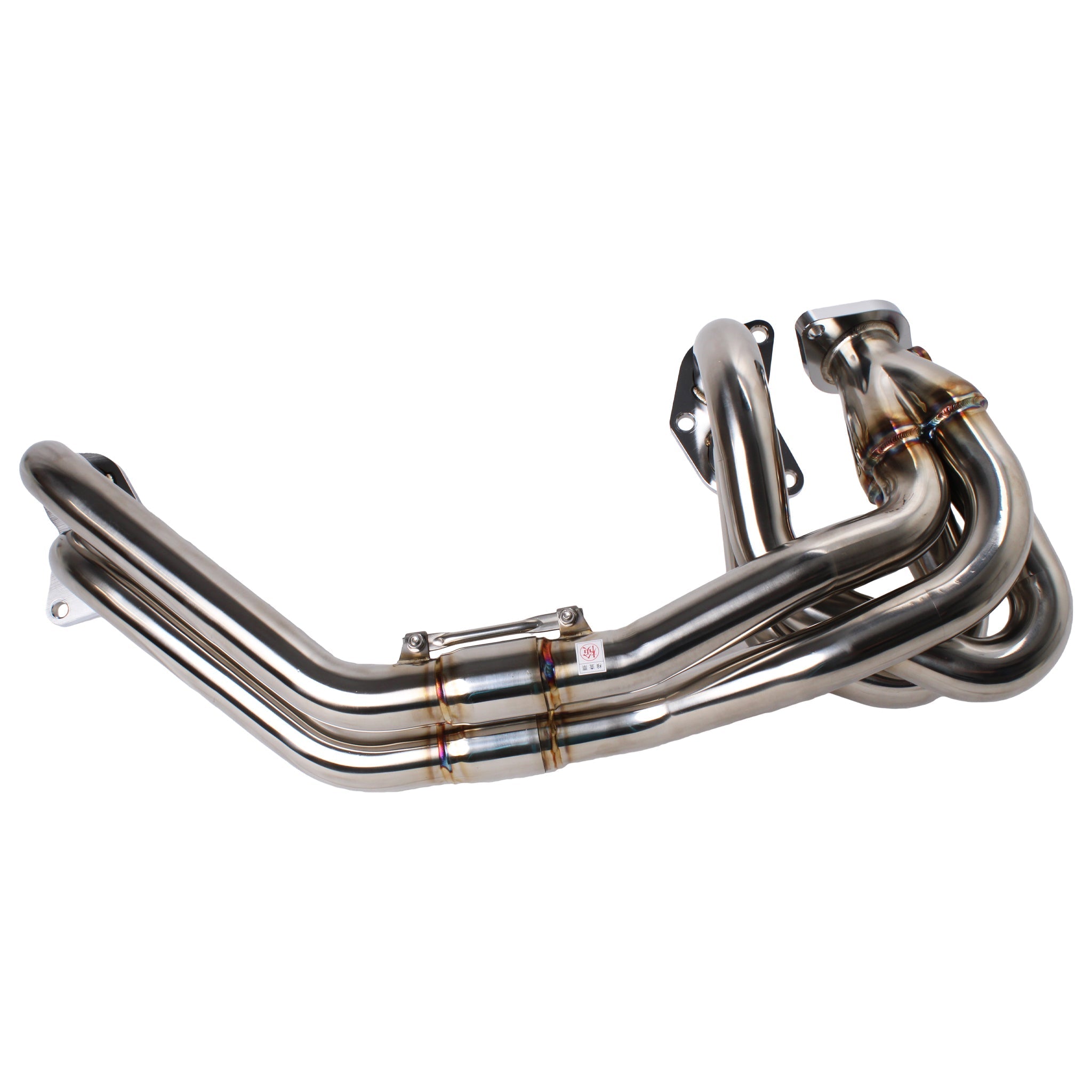 HKS Unequal Length Header Subaru WRX 2002-2014 / STI 2004-2021