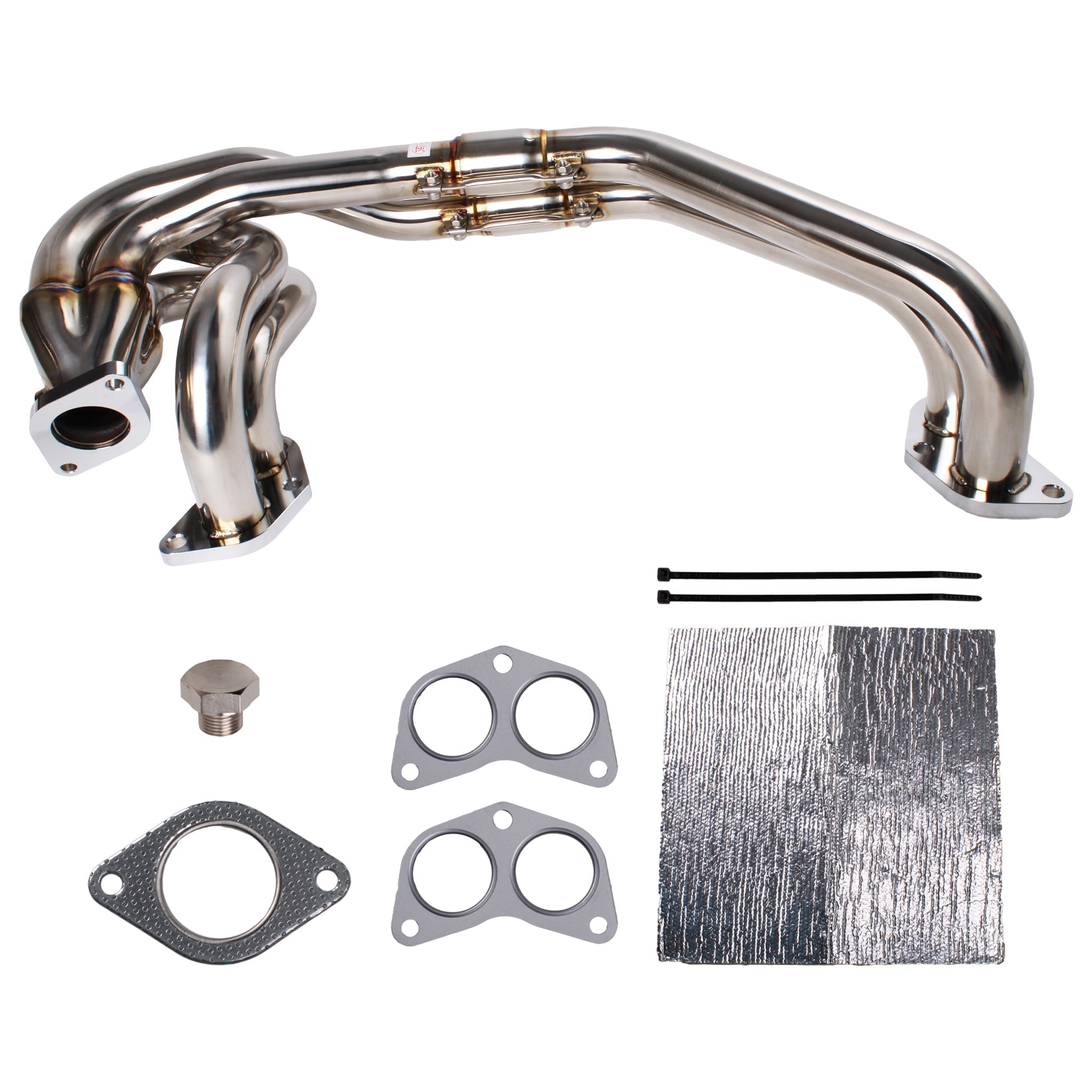 HKS Unequal Length Header Subaru WRX 2002-2014 / STI 2004-2021