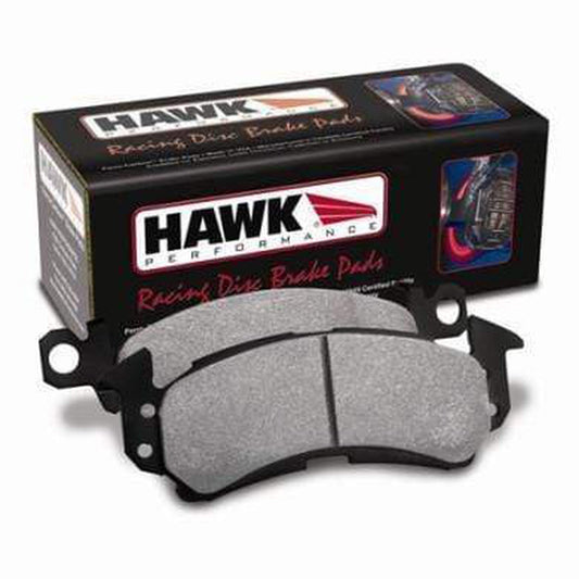 Hawk HP+ Rear Brake Pads Subaru WRX 2006-2007 | HB179N.630