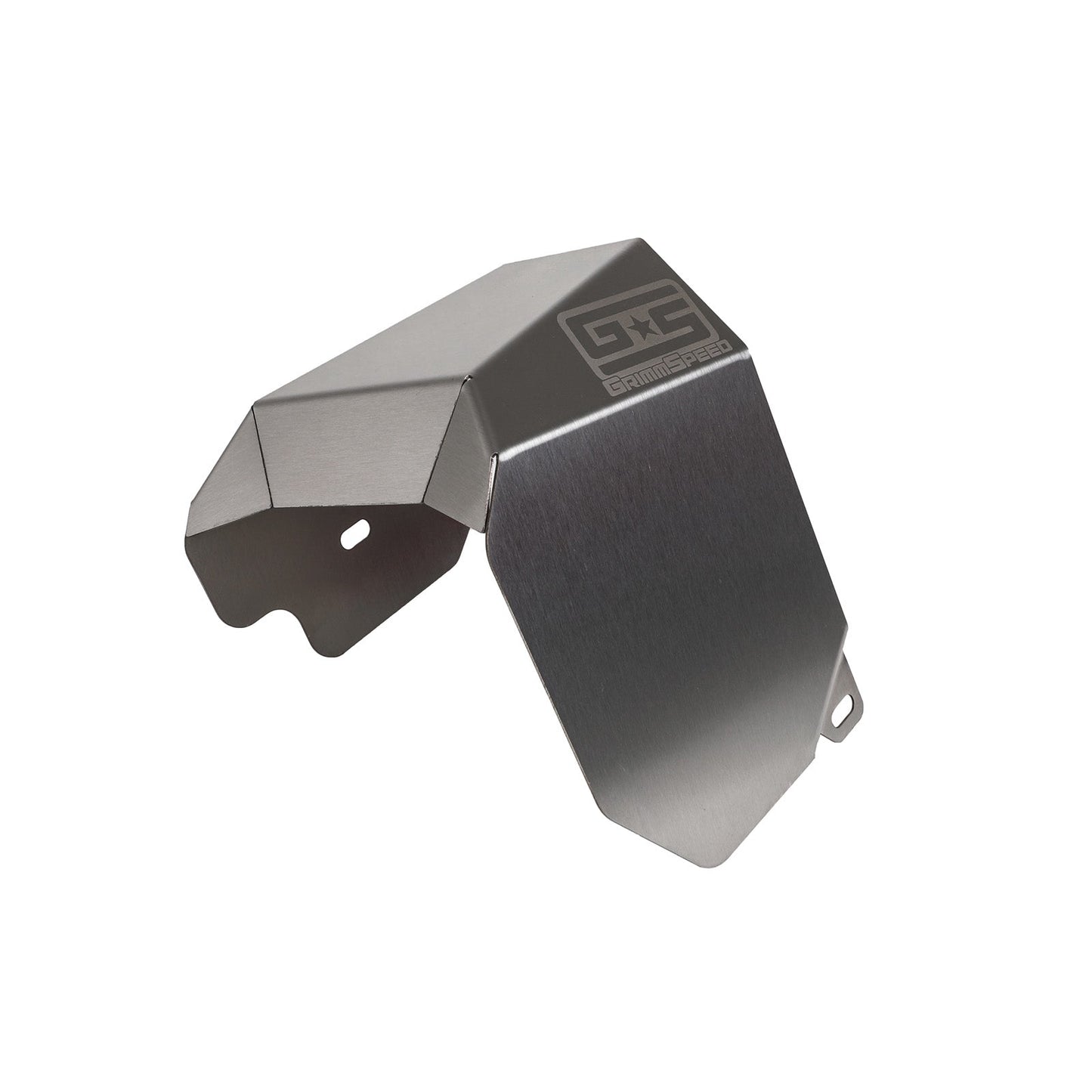 GrimmSpeed Turbo Heat Shield - Subaru EJ20 and EJ25
