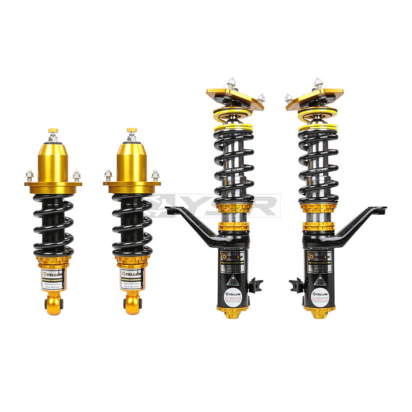 Inverted Premium Comp Coilovers - Hyundai Elantra N 2022+ (CN)