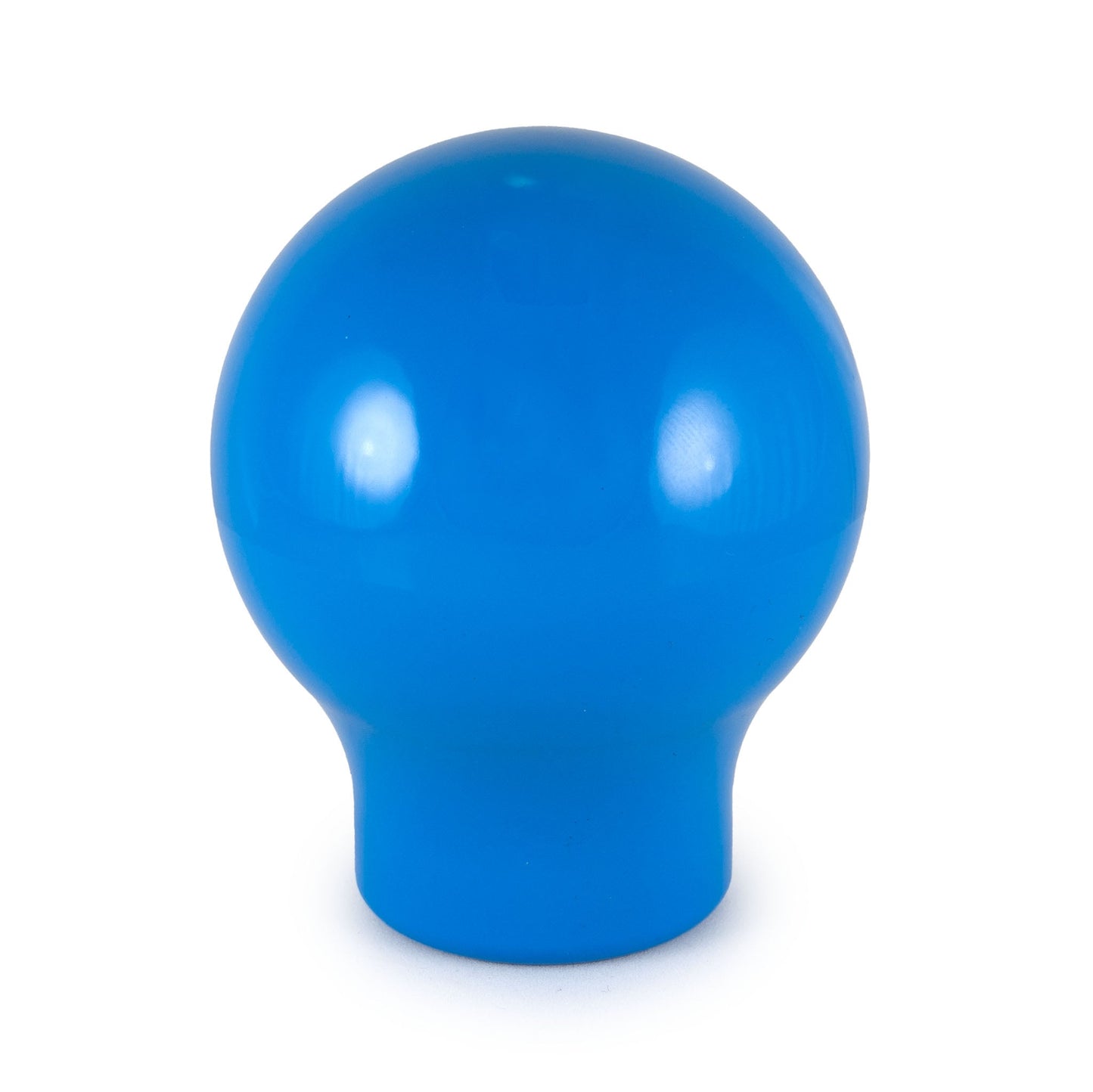 Billetworkz Weighted Shift Knob - 6-Speed Japanese Engraving for Subaru