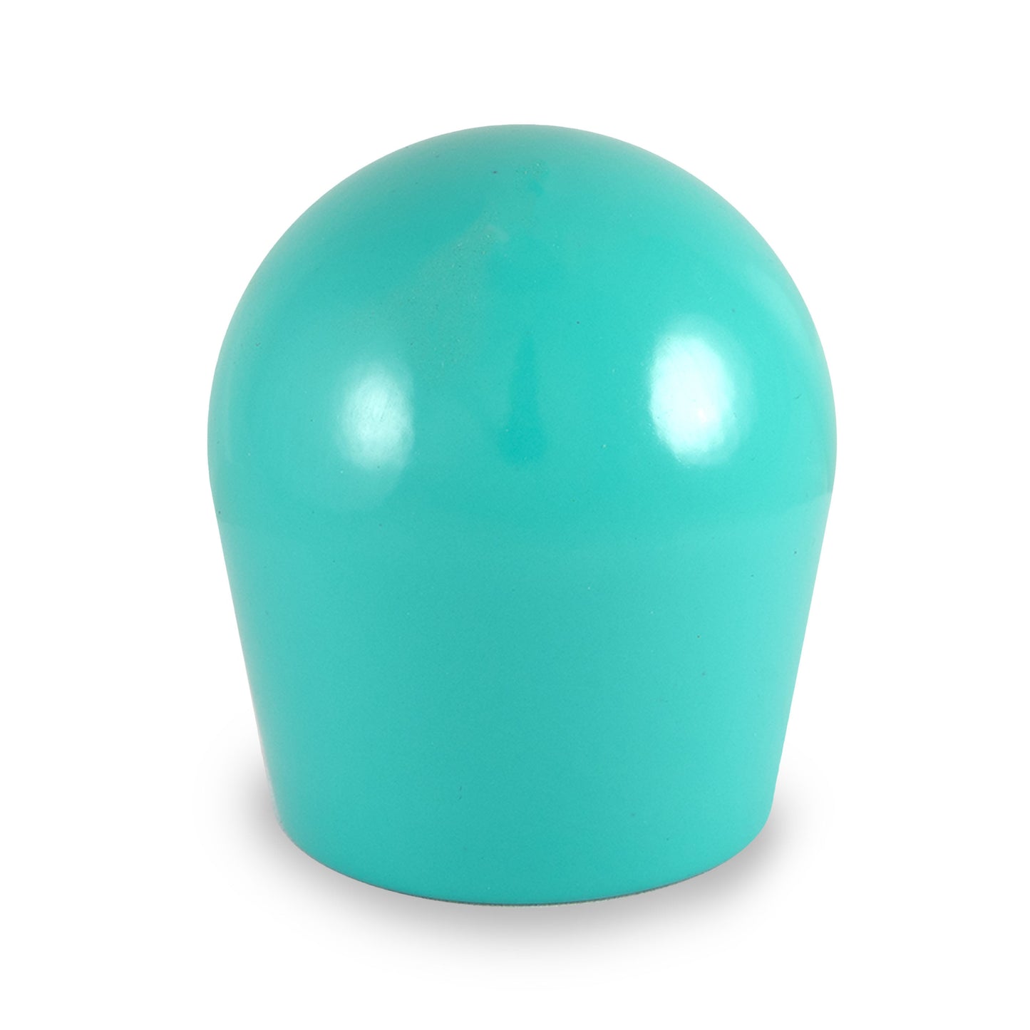Billetworkz Weighted Shift Knob - 6-Speed Standard Engraving for Subaru