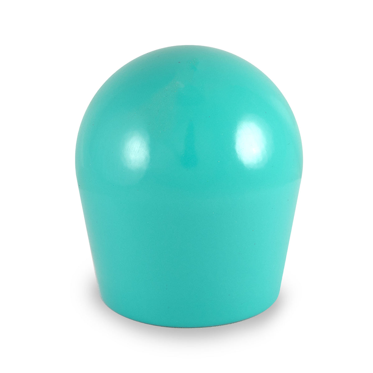 Billetworkz Short Teardrop Weighted Shift Knob for BRZ / GR86 2022+